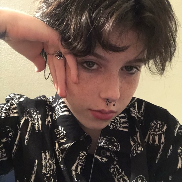 Meet your Posher, Greyson :) - Picture 8 of 16